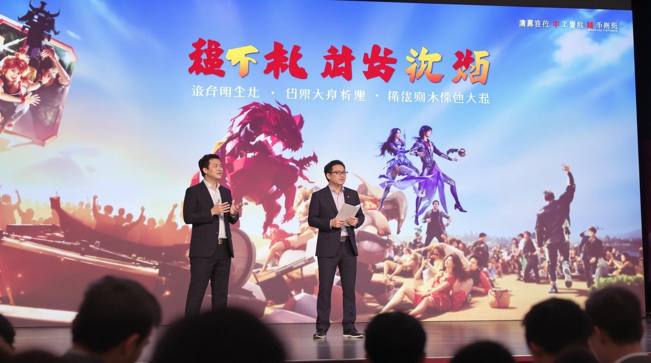 多多视频2026年度片单正式发布，十余部重磅作品即将亮相